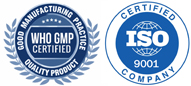 ISO 9001 Company
